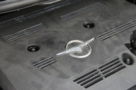 2012款海马普力马1.8L自动尊享版(7座)到店实拍