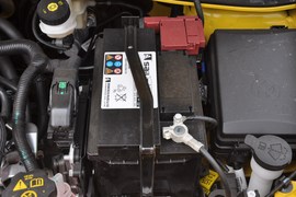 2011款雪佛兰爱唯欧两厢 1.4SE手动型