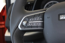 2017款哈弗H2s 蓝标 1.5T 手动精英型