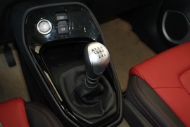 2017款哈弗H2s 蓝标 1.5T 手动精英型