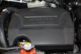 2017款哈弗H2s 蓝标 1.5T 手动精英型