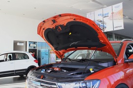 2017款哈弗H2s 蓝标 1.5T 手动精英型