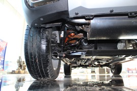 2017款哈弗H2s 蓝标 1.5T 手动精英型