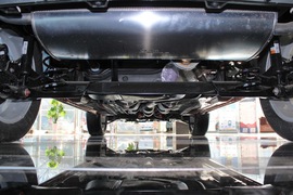 2017款哈弗H2s 蓝标 1.5T 手动精英型