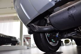 2010款雷诺科雷傲 2.5L两驱舒适版