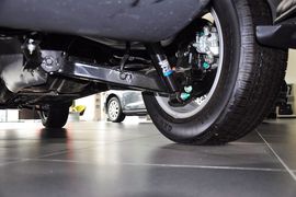 2010款雷诺科雷傲 2.5L两驱舒适版