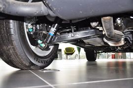 2010款雷诺科雷傲 2.5L两驱舒适版