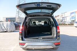 2017款起亚霸锐 3.8L