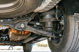 2017款起亚霸锐 3.8L