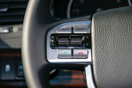 2017款起亚霸锐 3.8L