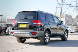 2017款起亚霸锐 3.8L