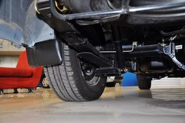 2011款风行菱智 2.0L标准版7座