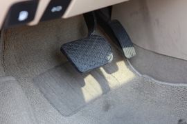 2010款荣威350 1.5L自动讯豪版到店实拍