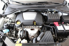 2010款荣威350 1.5L手动讯智版到店实拍