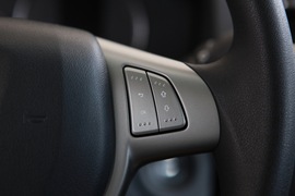 2010款荣威350 1.5L手动讯智版到店实拍