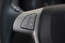 2010款荣威350 1.5L手动讯智版到店实拍