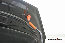 2007款大众Polo劲情