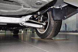 2011款广汽传祺 2.0L自动精英版