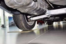 2011款广汽传祺 2.0L自动精英版