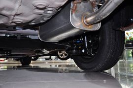 2010款雪佛兰赛欧三厢 1.2SL手动温馨版到店实拍