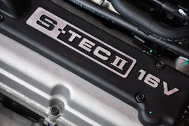 2010款雪佛兰赛欧三厢 1.2SL手动温馨版到店实拍