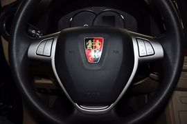 2010款荣威350 1.5L自动讯逸inkaNet版