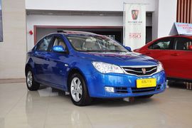 2010款荣威350 1.5L自动讯逸inkaNet版