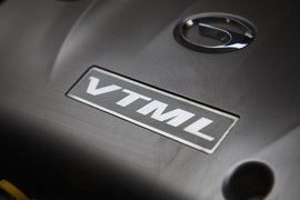 2011款广汽传祺2.0AT试驾