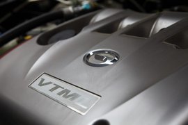 2011款广汽传祺2.0AT试驾