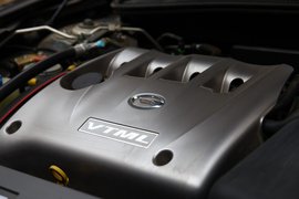 2011款广汽传祺2.0AT试驾