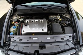 2011款广汽传祺2.0AT试驾