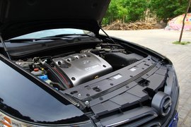 2011款广汽传祺2.0AT试驾