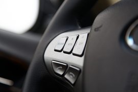 2011款广汽传祺2.0AT试驾