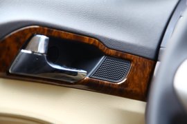 2011款广汽传祺2.0AT试驾