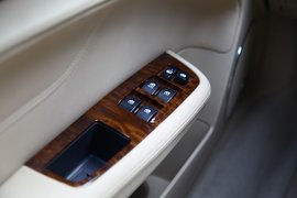 2011款广汽传祺2.0AT试驾