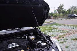 2011款长城H5两驱舒适型绿静版到店实拍