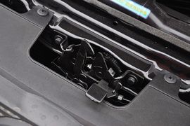 2011款长城H5两驱舒适型绿静版到店实拍