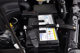 2011款长城H5两驱舒适型绿静版到店实拍