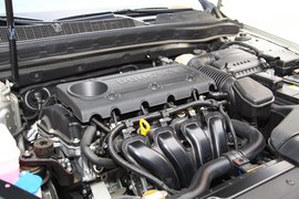 2011款东风悦达起亚K5深度试驾