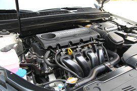 2011款东风悦达起亚K5深度试驾