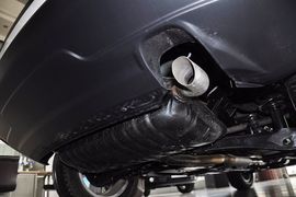 2011款Jeep吉普指南者 2.4L运动版