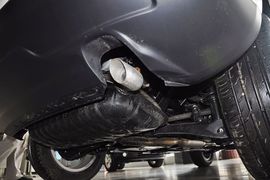 2011款Jeep吉普指南者 2.4L运动版