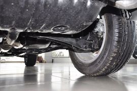 2011款Jeep吉普指南者 2.4L运动版