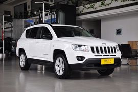 2011款Jeep吉普指南者 2.4L运动版
