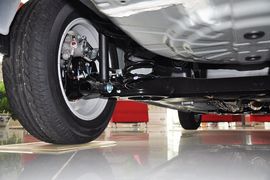 2011款日产阳光1.5XE CVT豪华版到店实拍