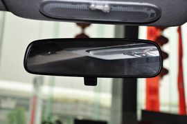 2011款日产阳光1.5XE CVT豪华版到店实拍