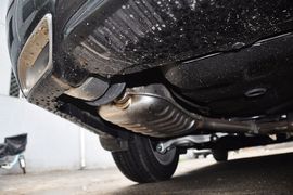 2012款起亚凯尊 2.4L商务天窗型