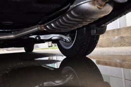 2012款起亚凯尊 2.4L商务天窗型