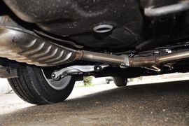 2012款起亚凯尊 2.4L商务天窗型