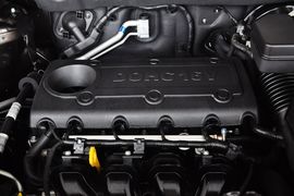 2010款起亚索兰托 2.4L手自一体舒适型